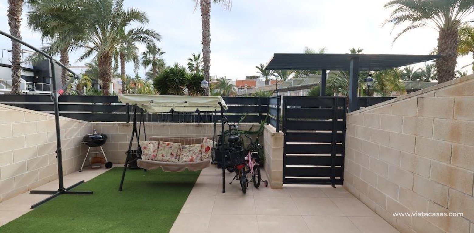 Vente - Maison Mitoyenne - Villamartin - Los Dolses