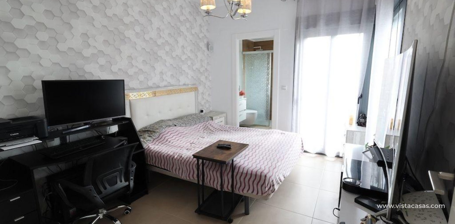 Vente - Maison Mitoyenne - Villamartin - Los Dolses