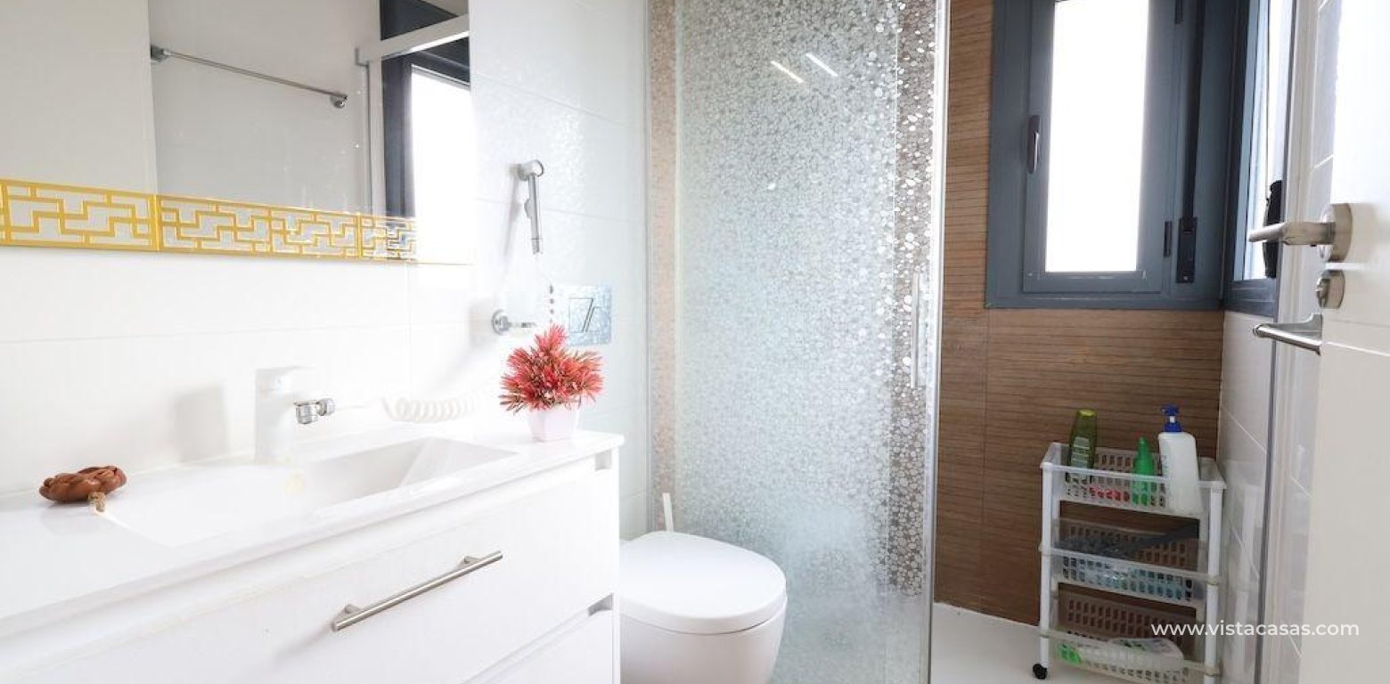 Vente - Maison Mitoyenne - Villamartin - Los Dolses