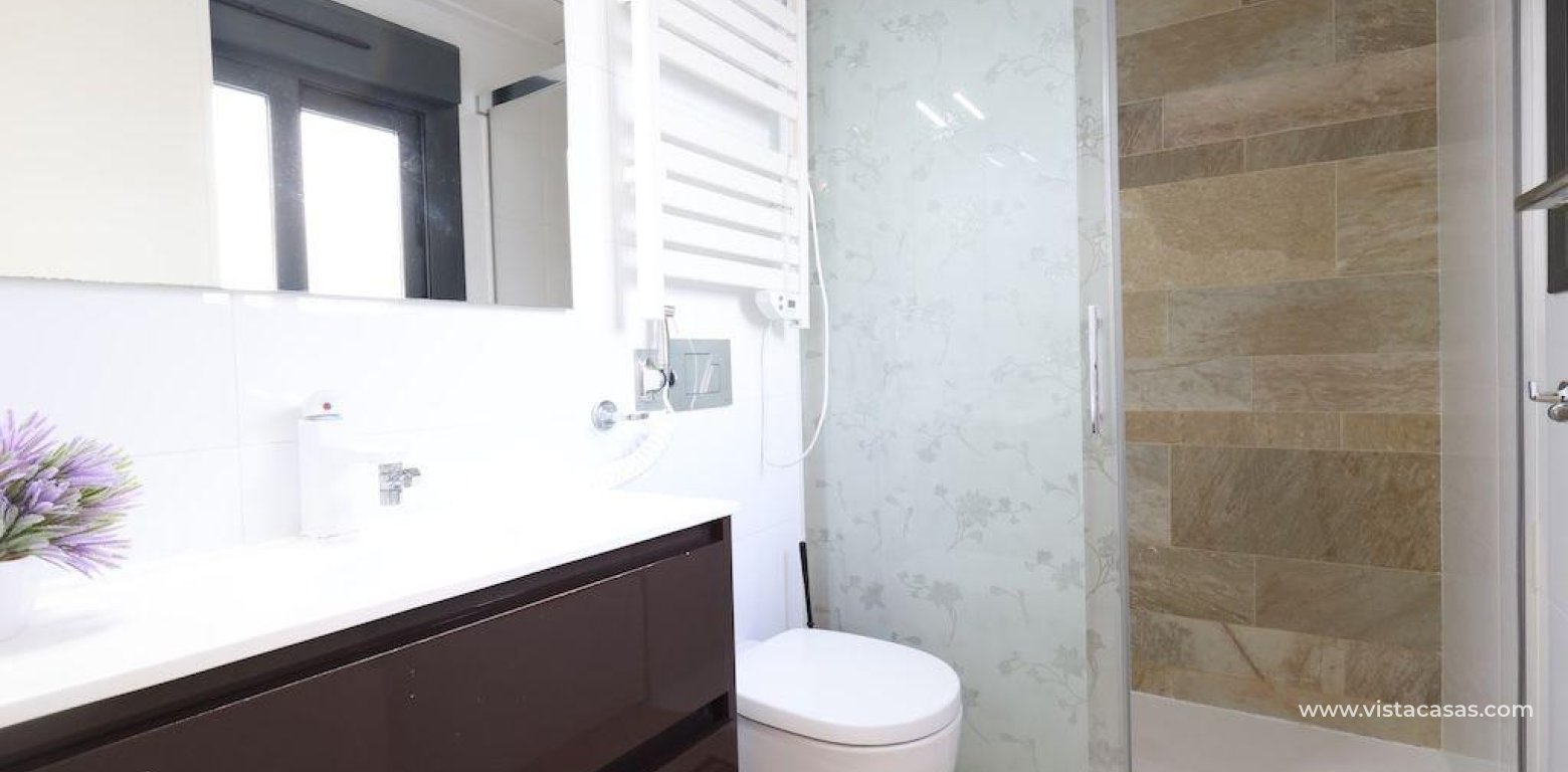 Vente - Maison Mitoyenne - Villamartin - Los Dolses