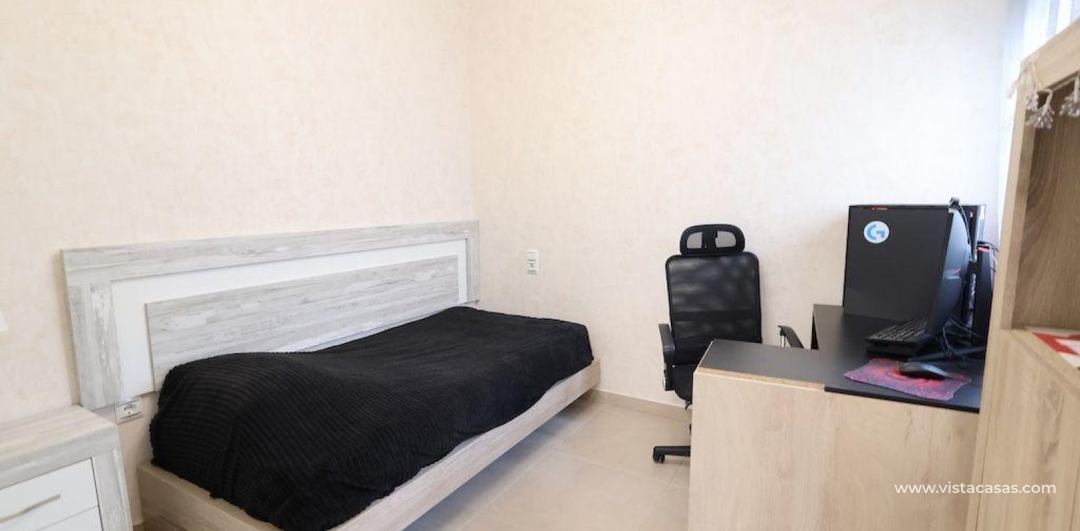 Vente - Maison Mitoyenne - Villamartin - Los Dolses