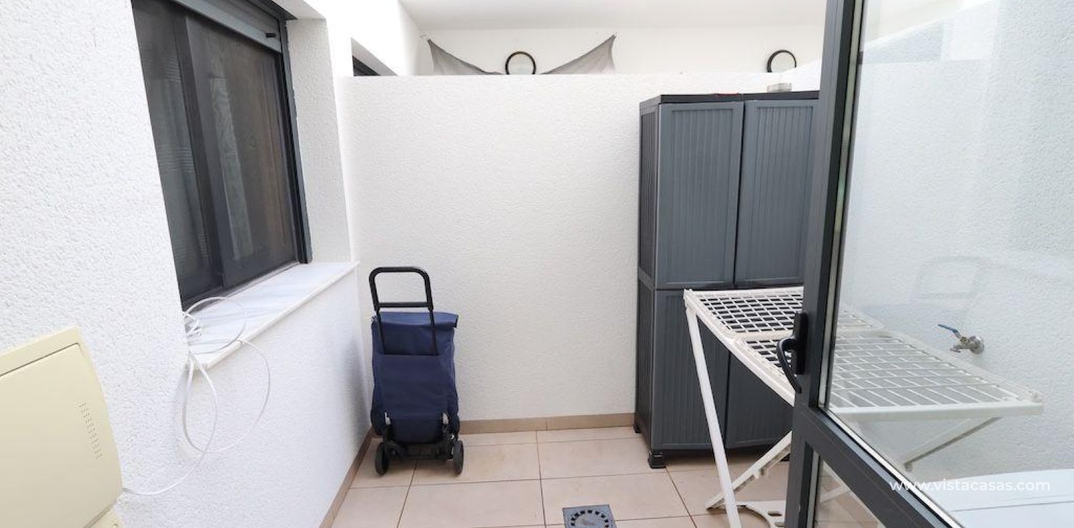 Vente - Maison Mitoyenne - Villamartin - Los Dolses