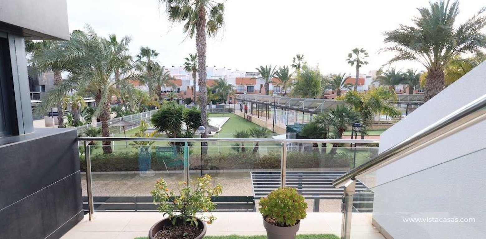 Vente - Maison Mitoyenne - Villamartin - Los Dolses