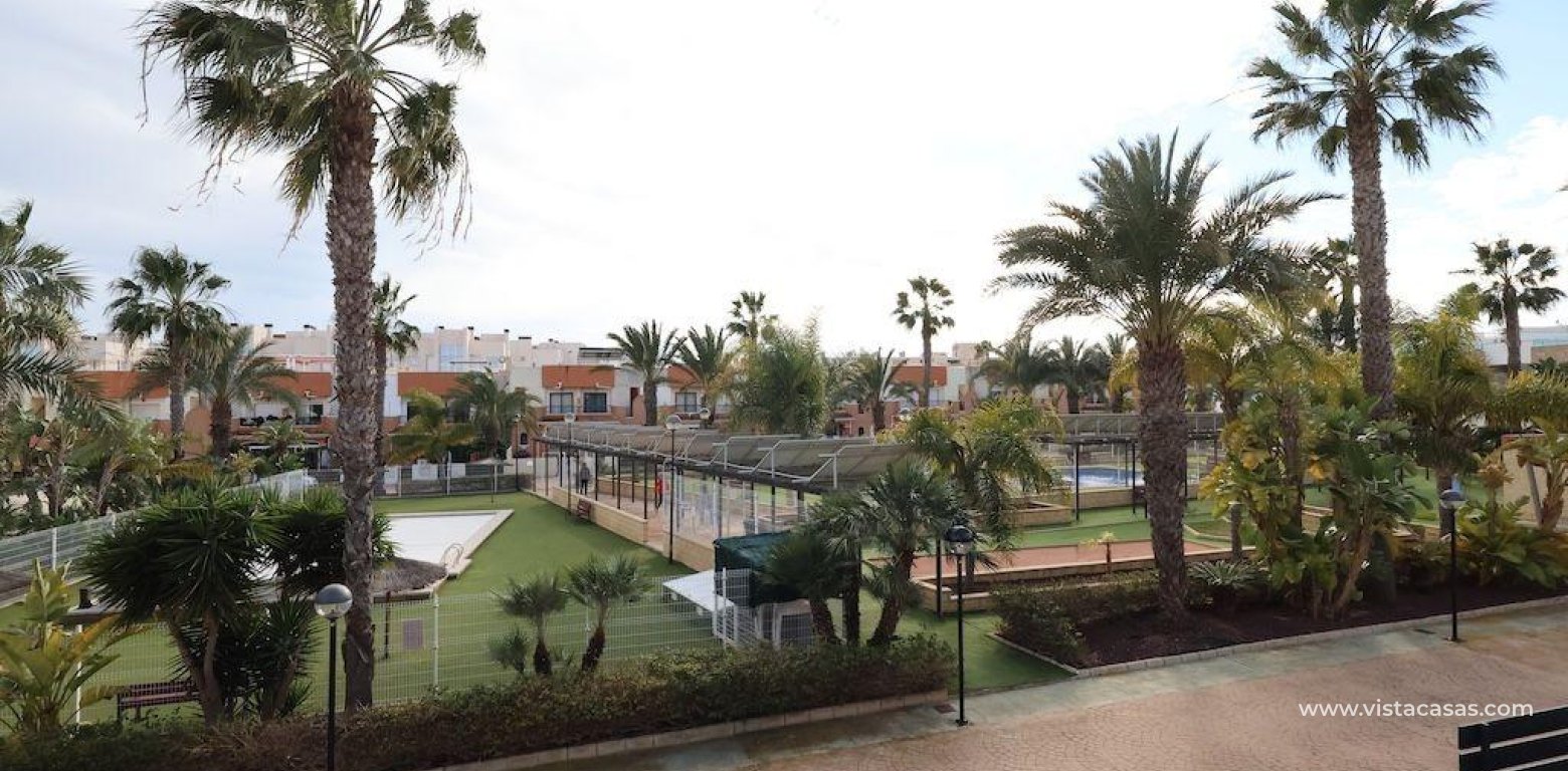 Vente - Maison Mitoyenne - Villamartin - Los Dolses