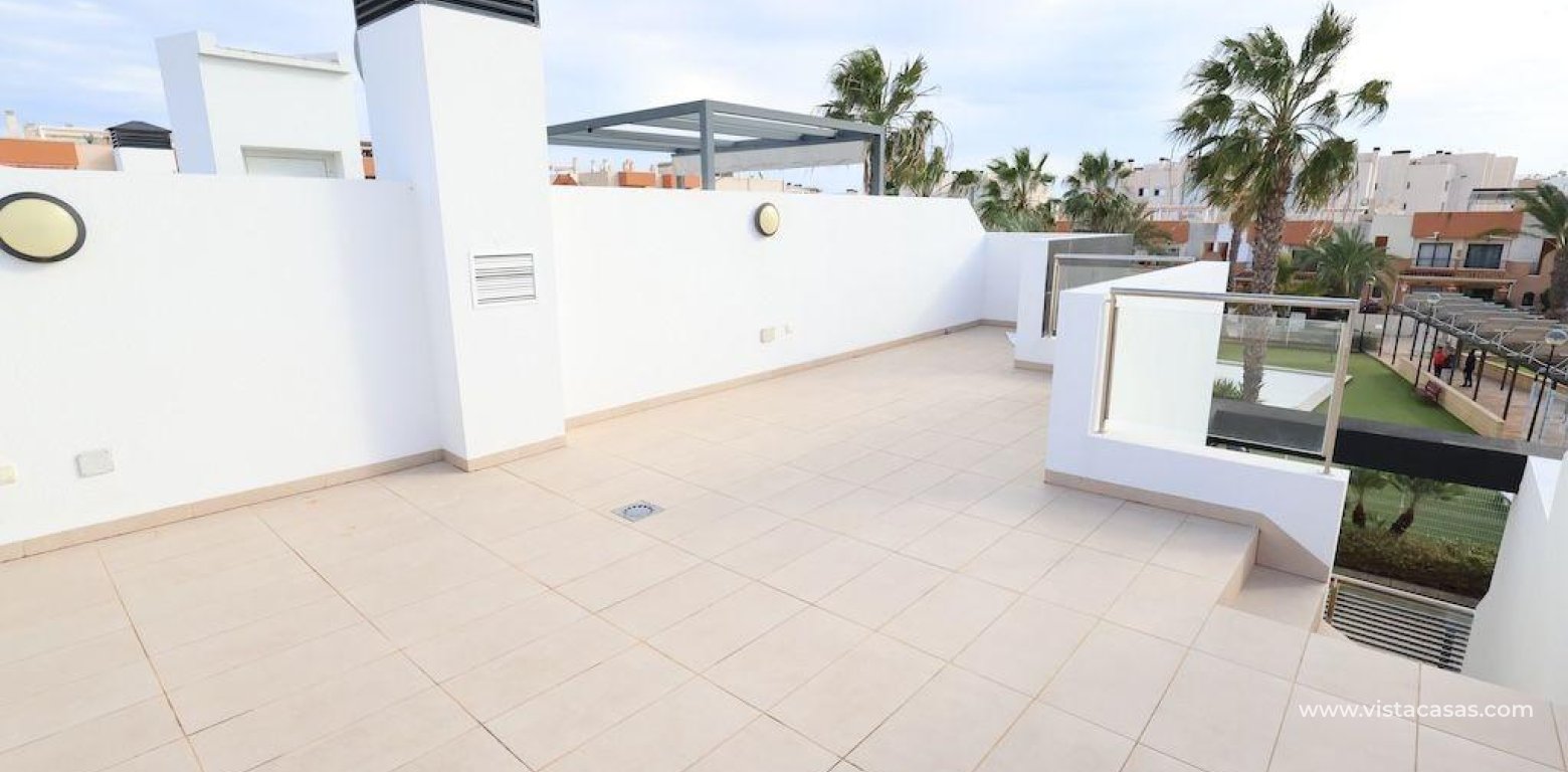 Vente - Maison Mitoyenne - Villamartin - Los Dolses