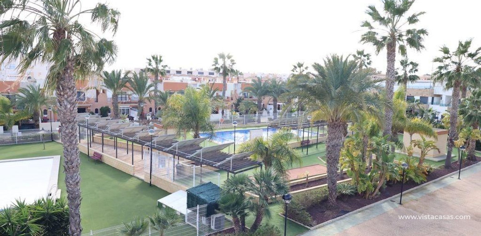 Vente - Maison Mitoyenne - Villamartin - Los Dolses