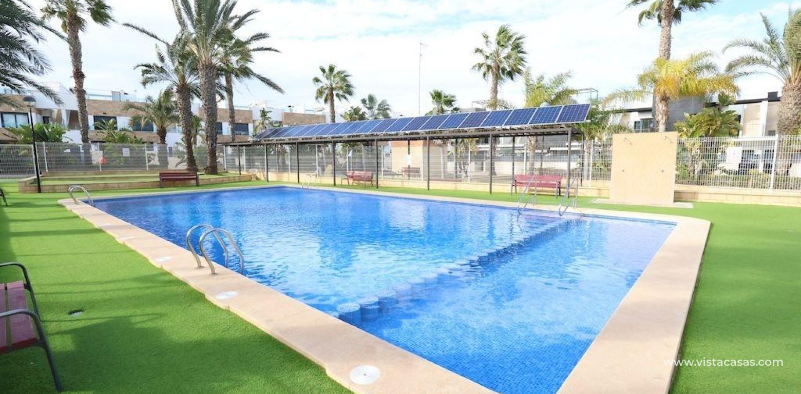 Vente - Maison Mitoyenne - Villamartin - Los Dolses