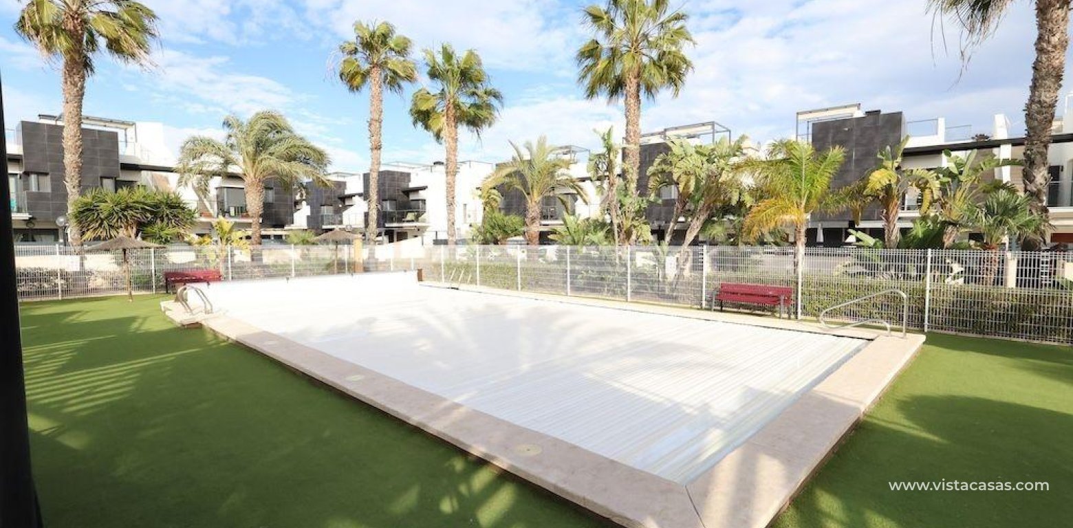 Vente - Maison Mitoyenne - Villamartin - Los Dolses