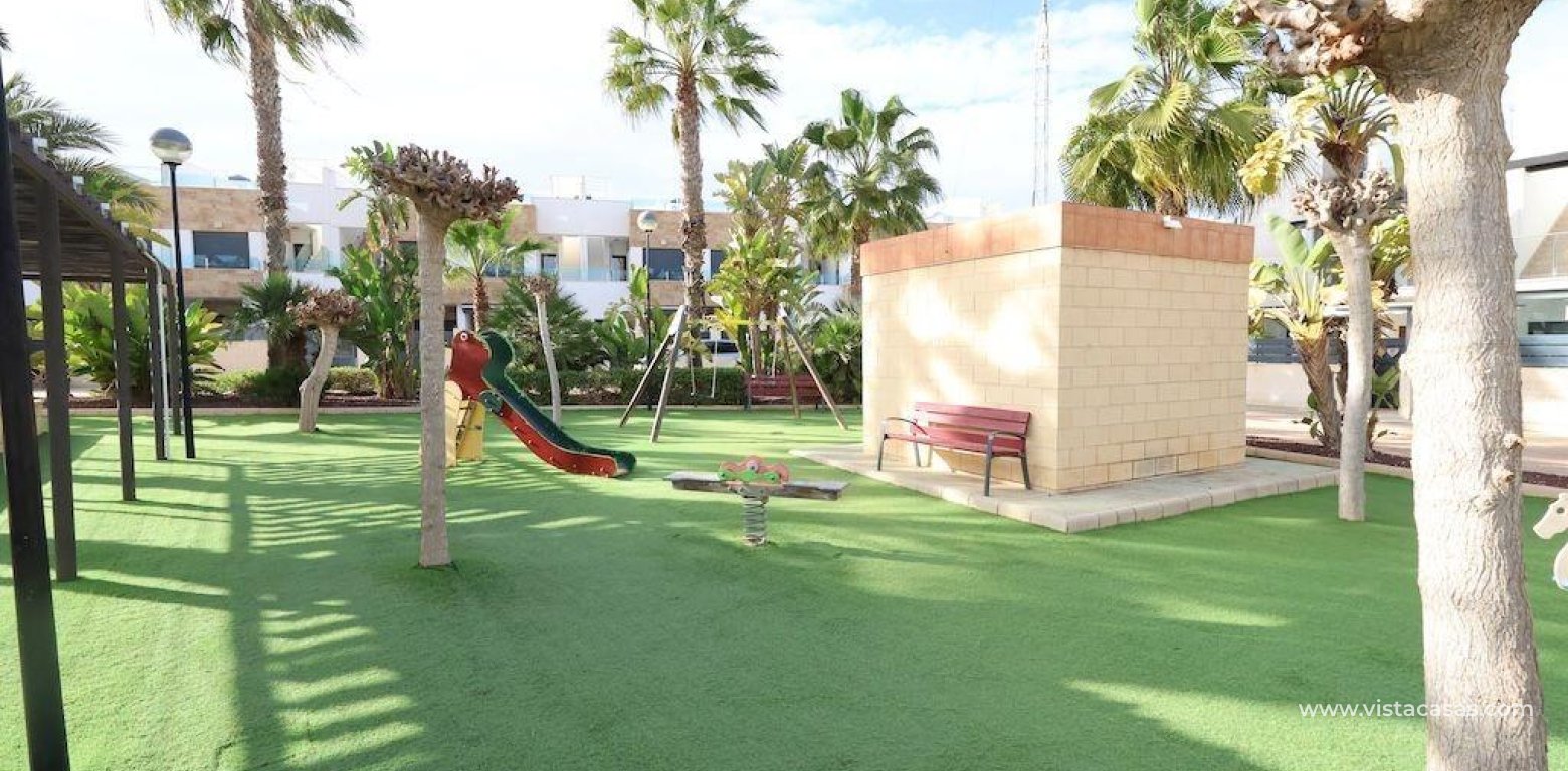 Vente - Maison Mitoyenne - Villamartin - Los Dolses