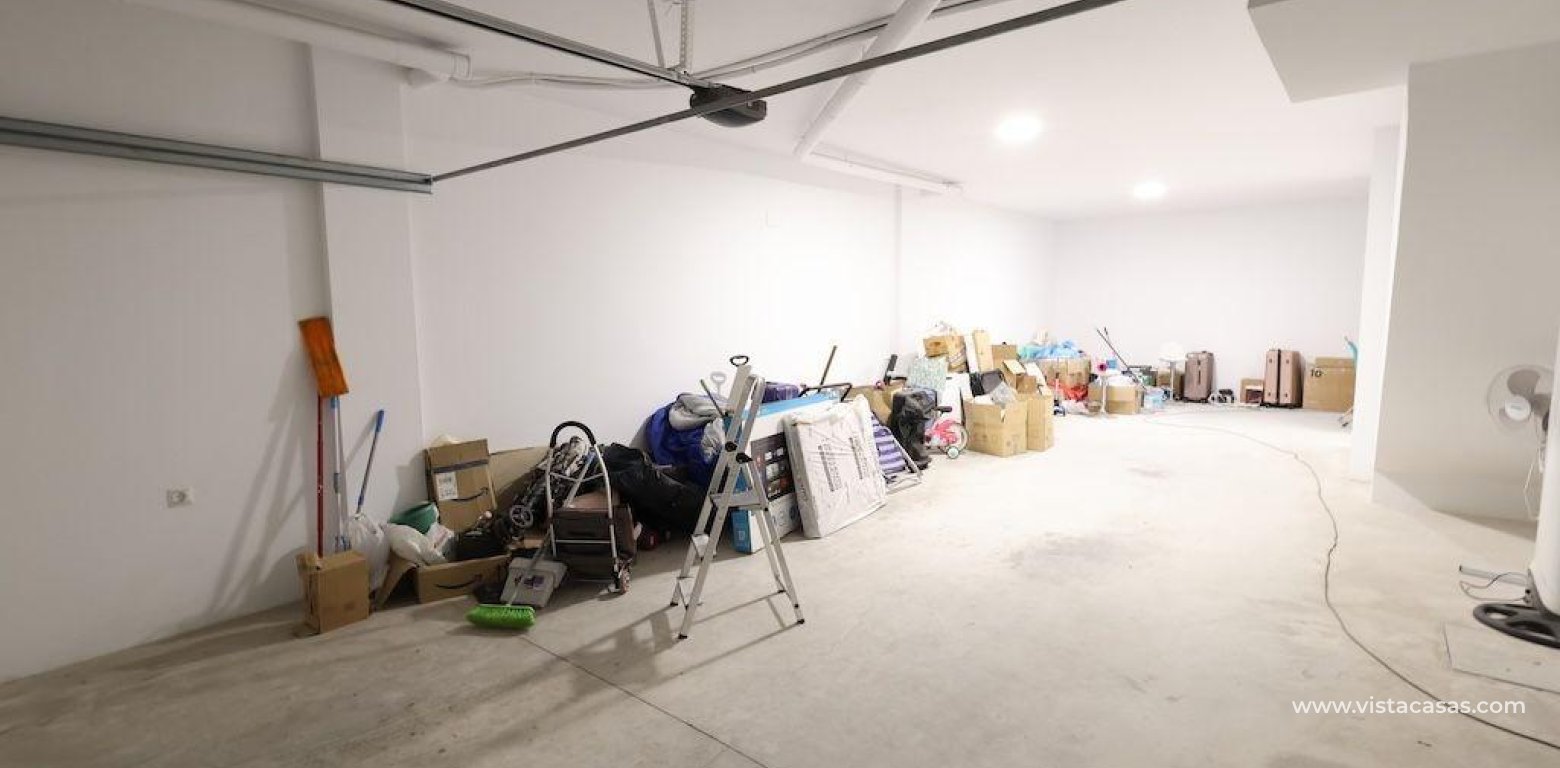 Vente - Maison Mitoyenne - Villamartin - Los Dolses