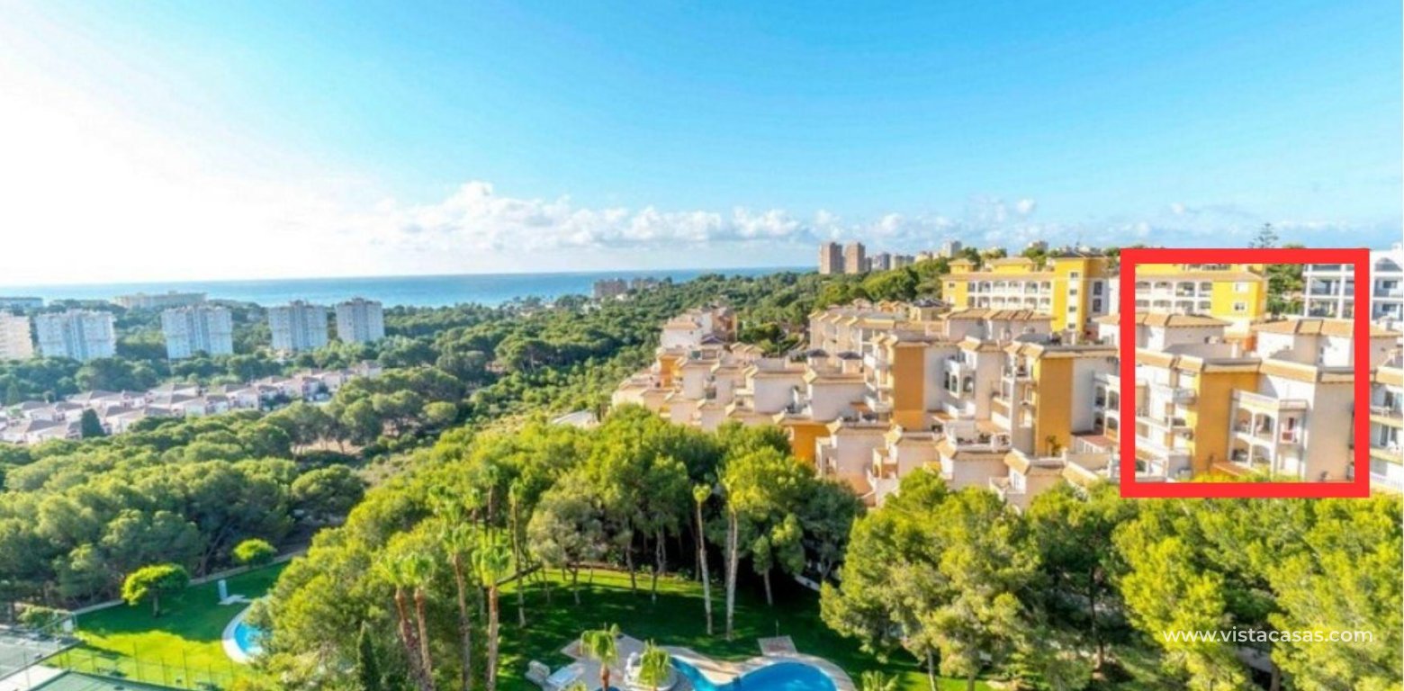 Wtórny - Apartment - Campoamor