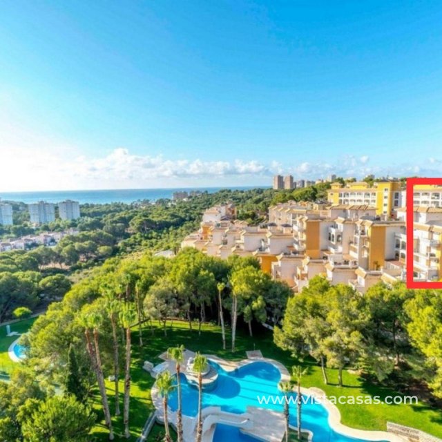 Appartement - Sale - Campoamor - Campoamor
