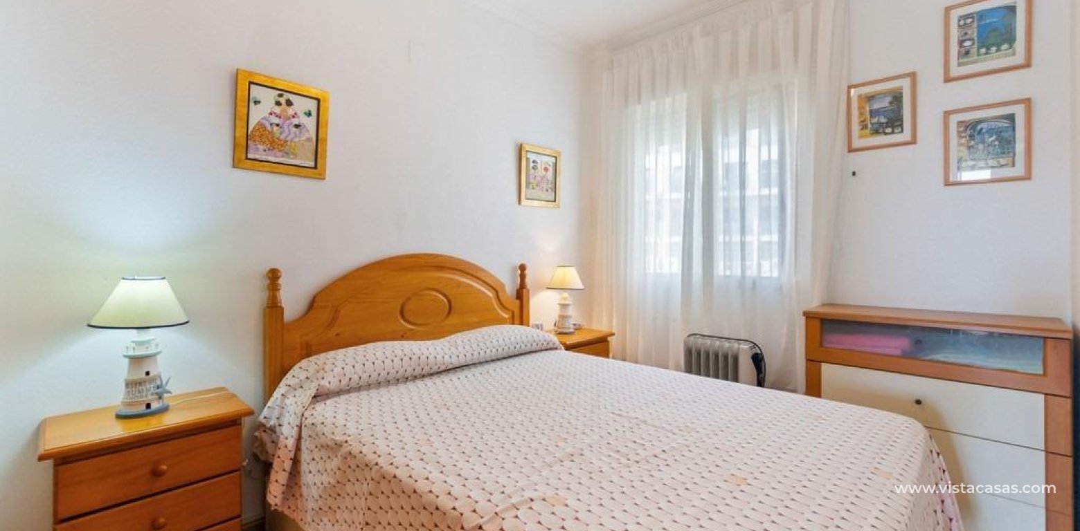 Wtórny - Apartment - Campoamor