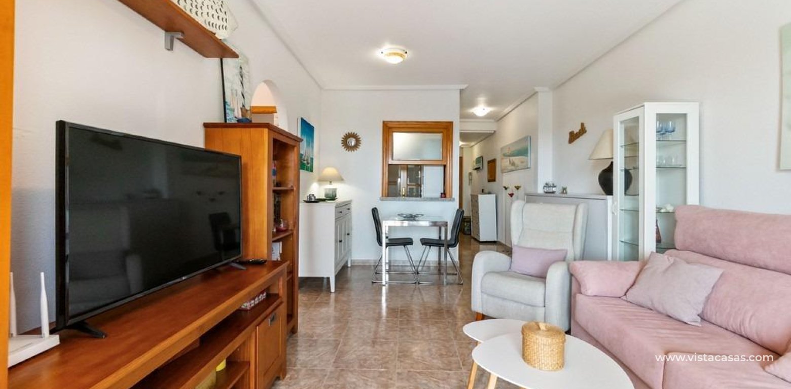 Wtórny - Apartment - Campoamor