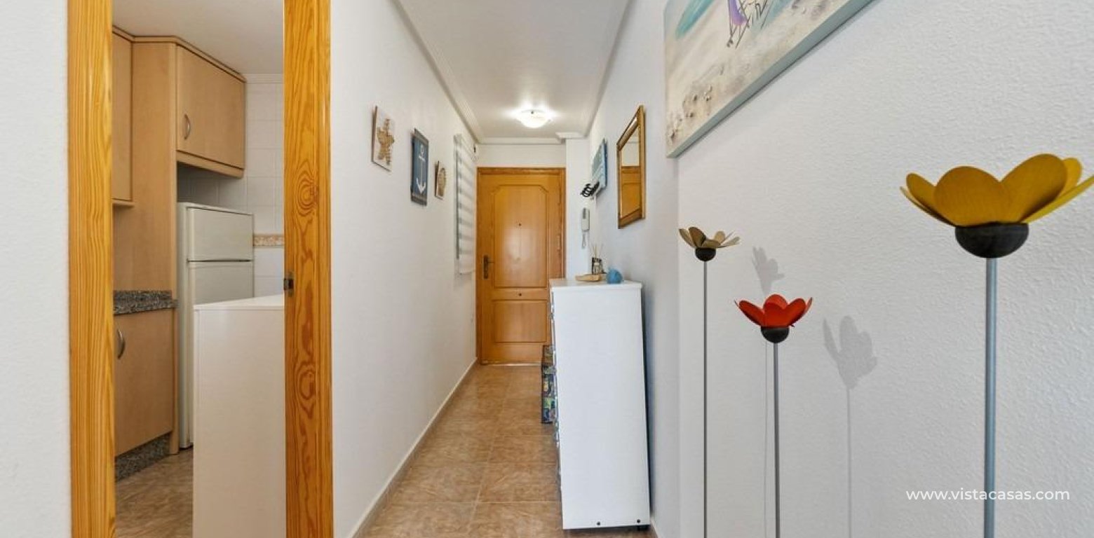 Wtórny - Apartment - Campoamor