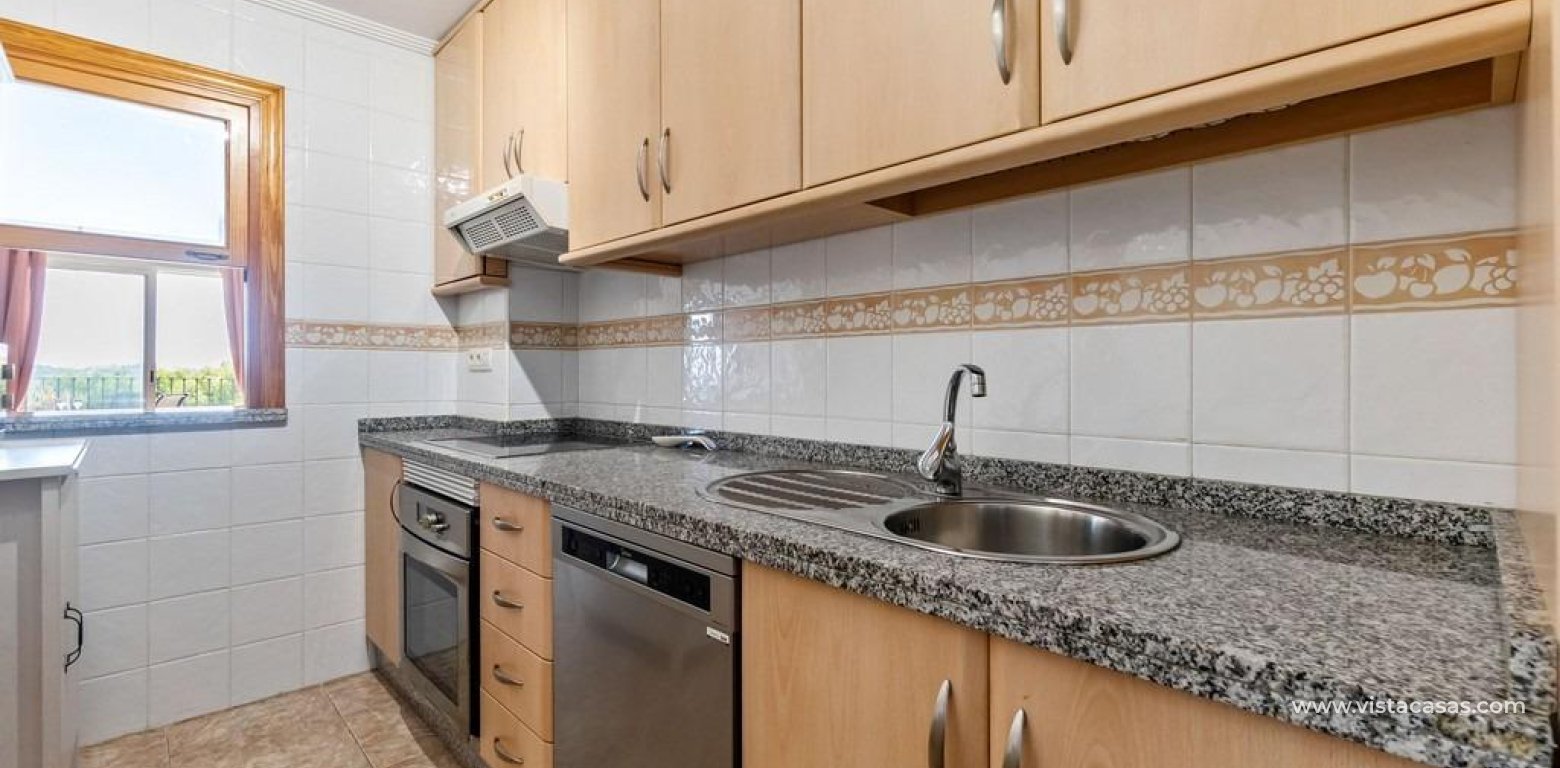 Wtórny - Apartment - Campoamor