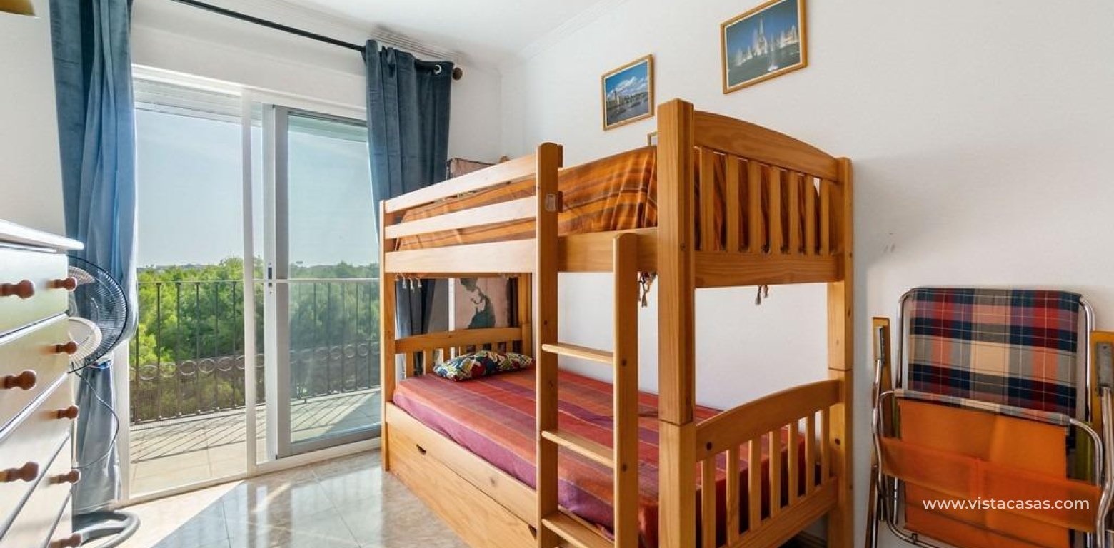 Wtórny - Apartment - Campoamor