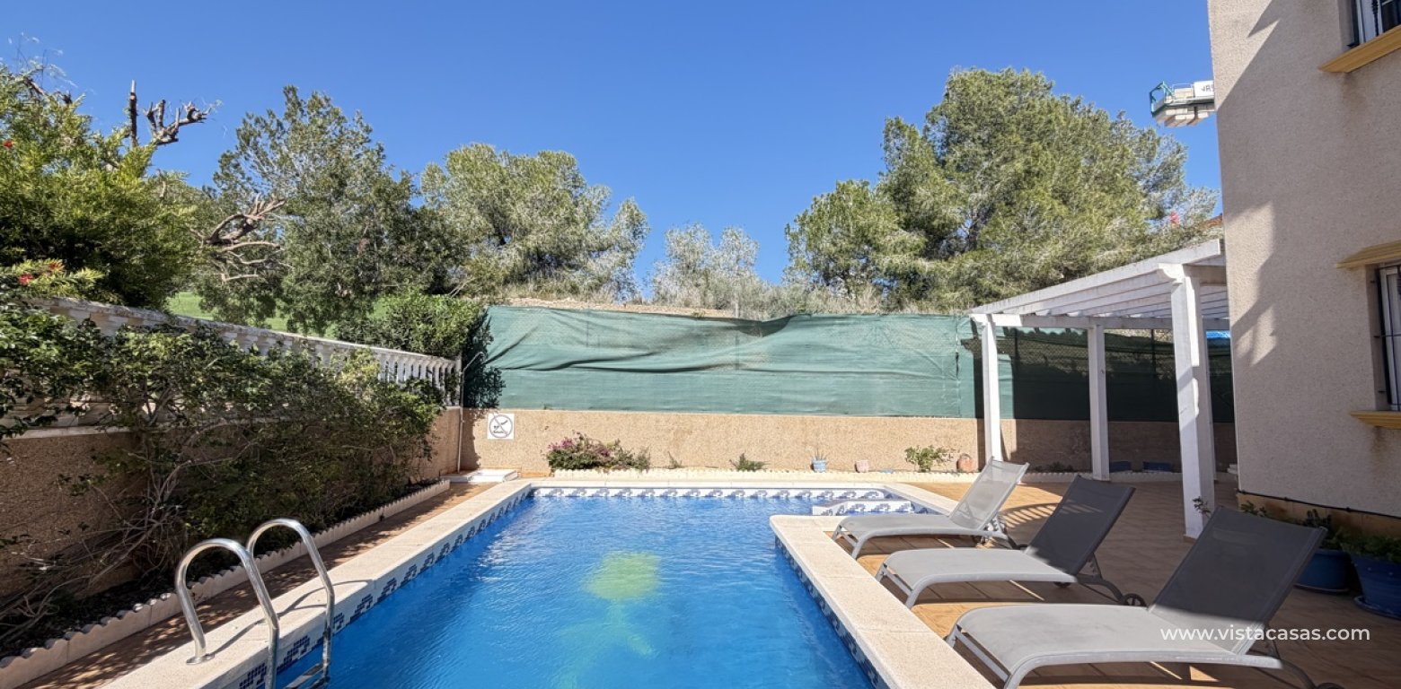 Vente - Villa - Villamartin