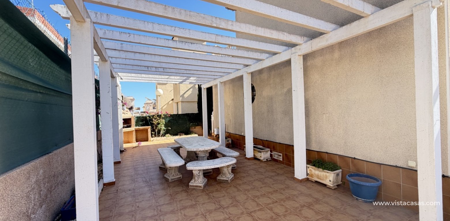 Vente - Villa - Villamartin