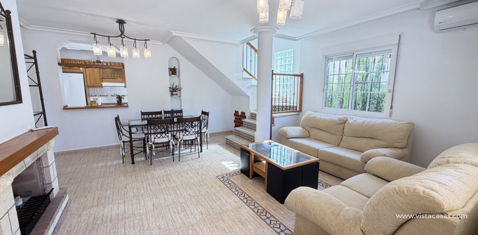 Vente - Villa - Villamartin