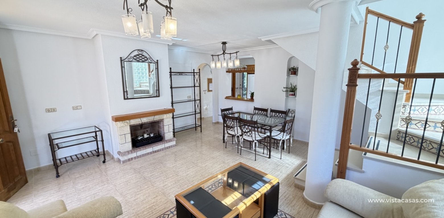 Vente - Villa - Villamartin