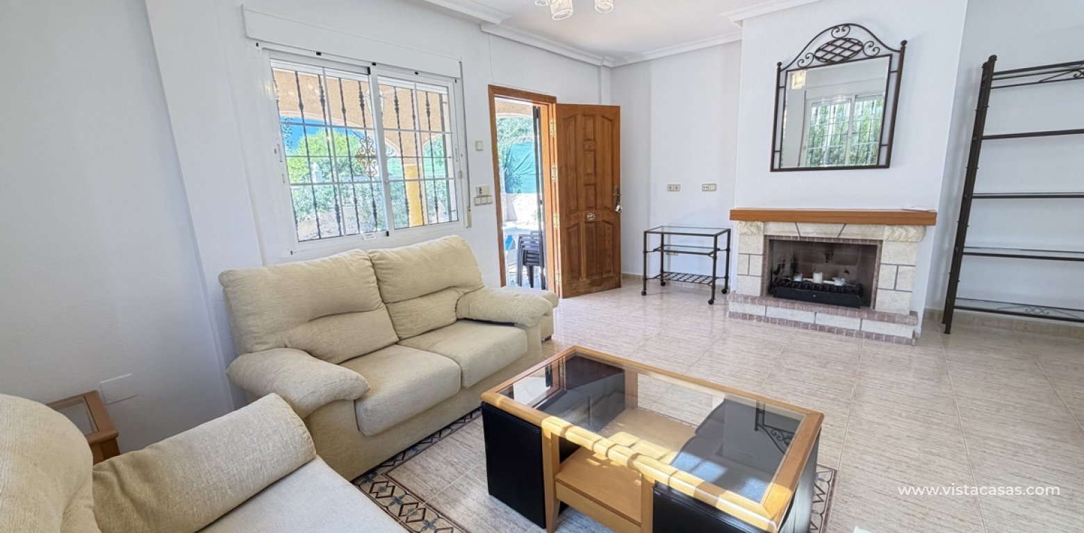 Vente - Villa - Villamartin