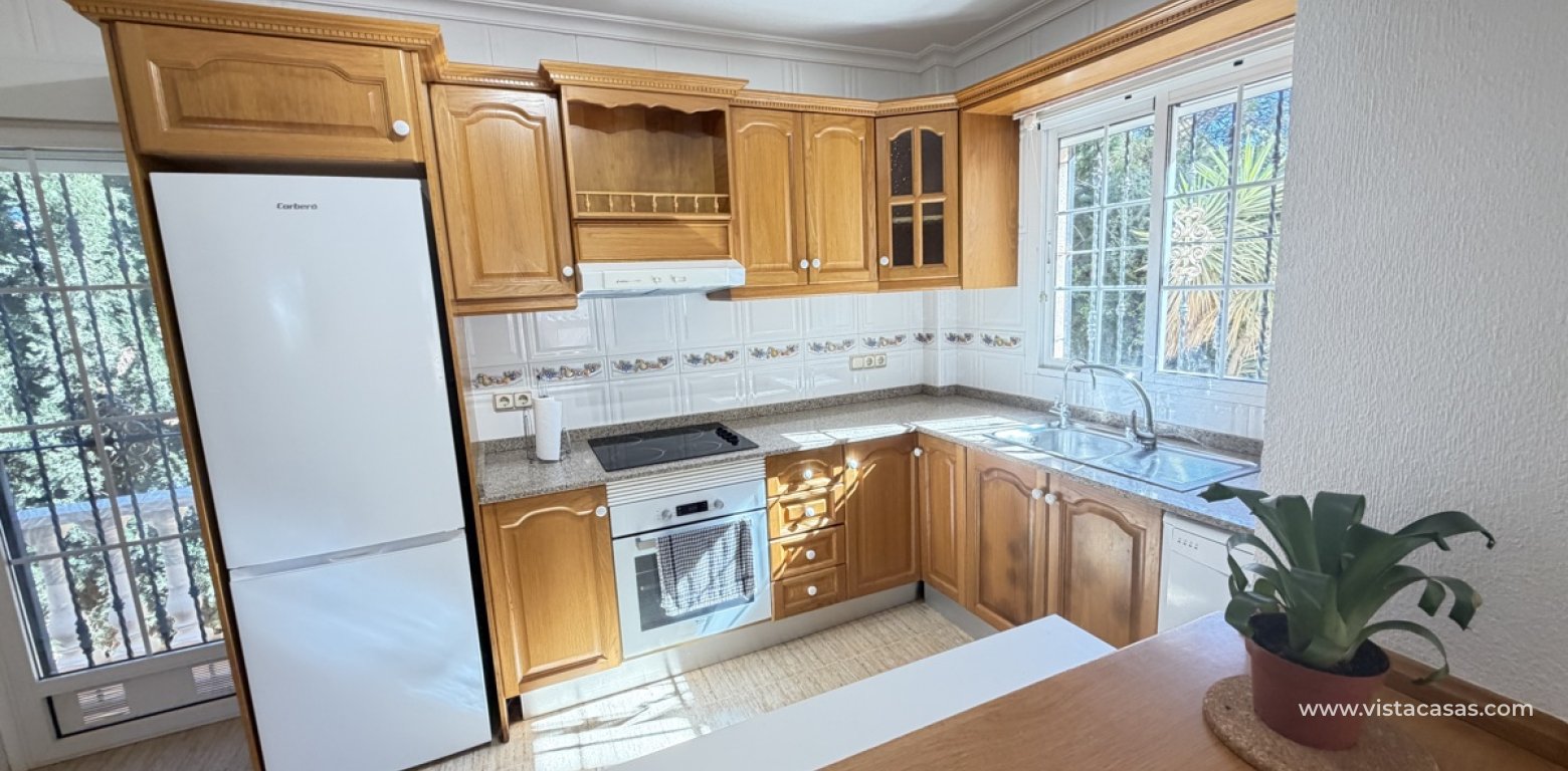 Vente - Villa - Villamartin