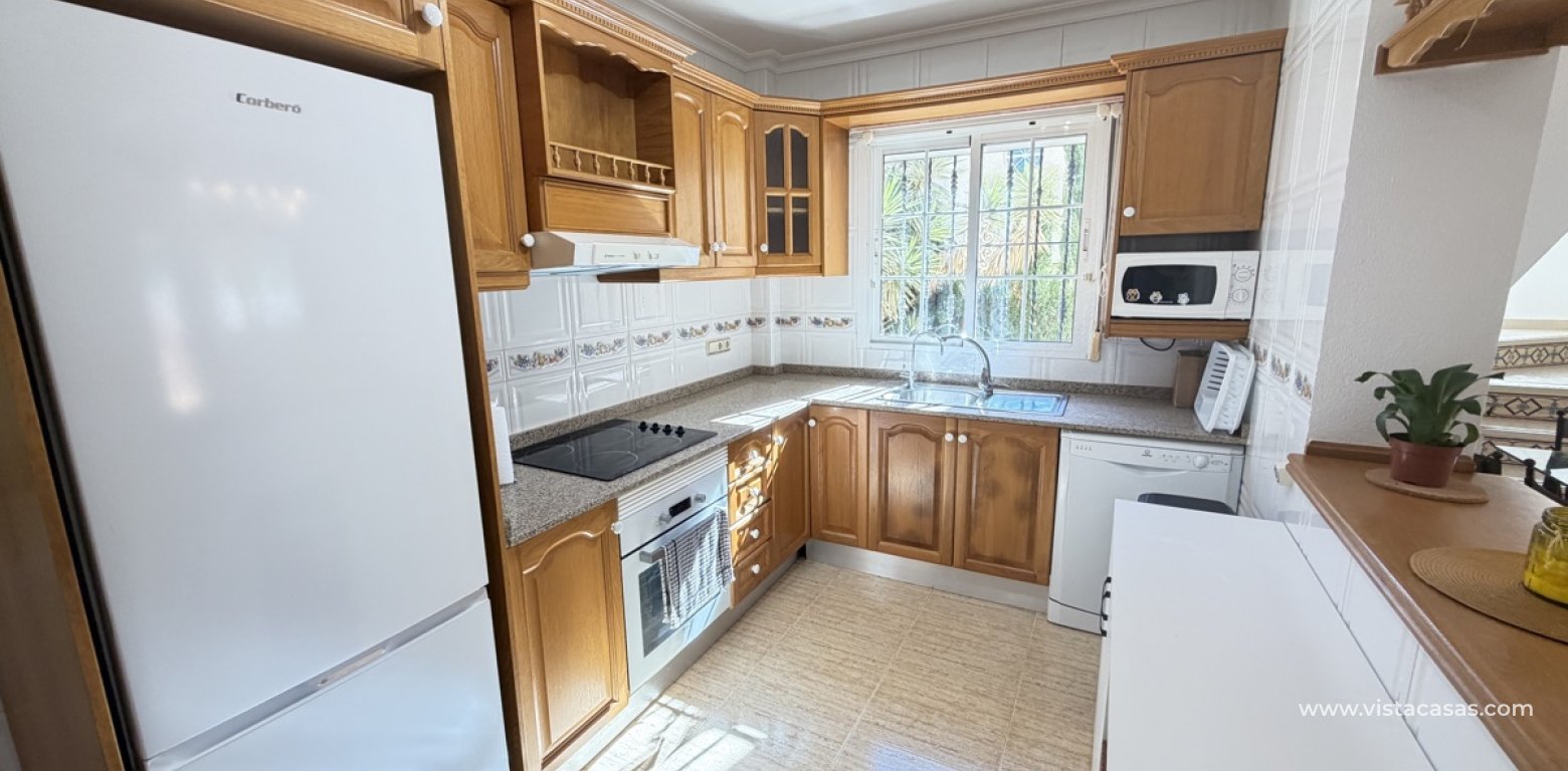 Vente - Villa - Villamartin