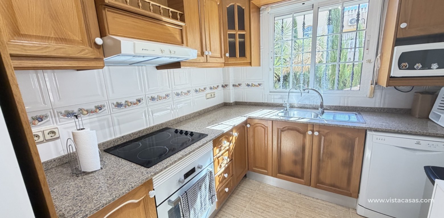 Vente - Villa - Villamartin