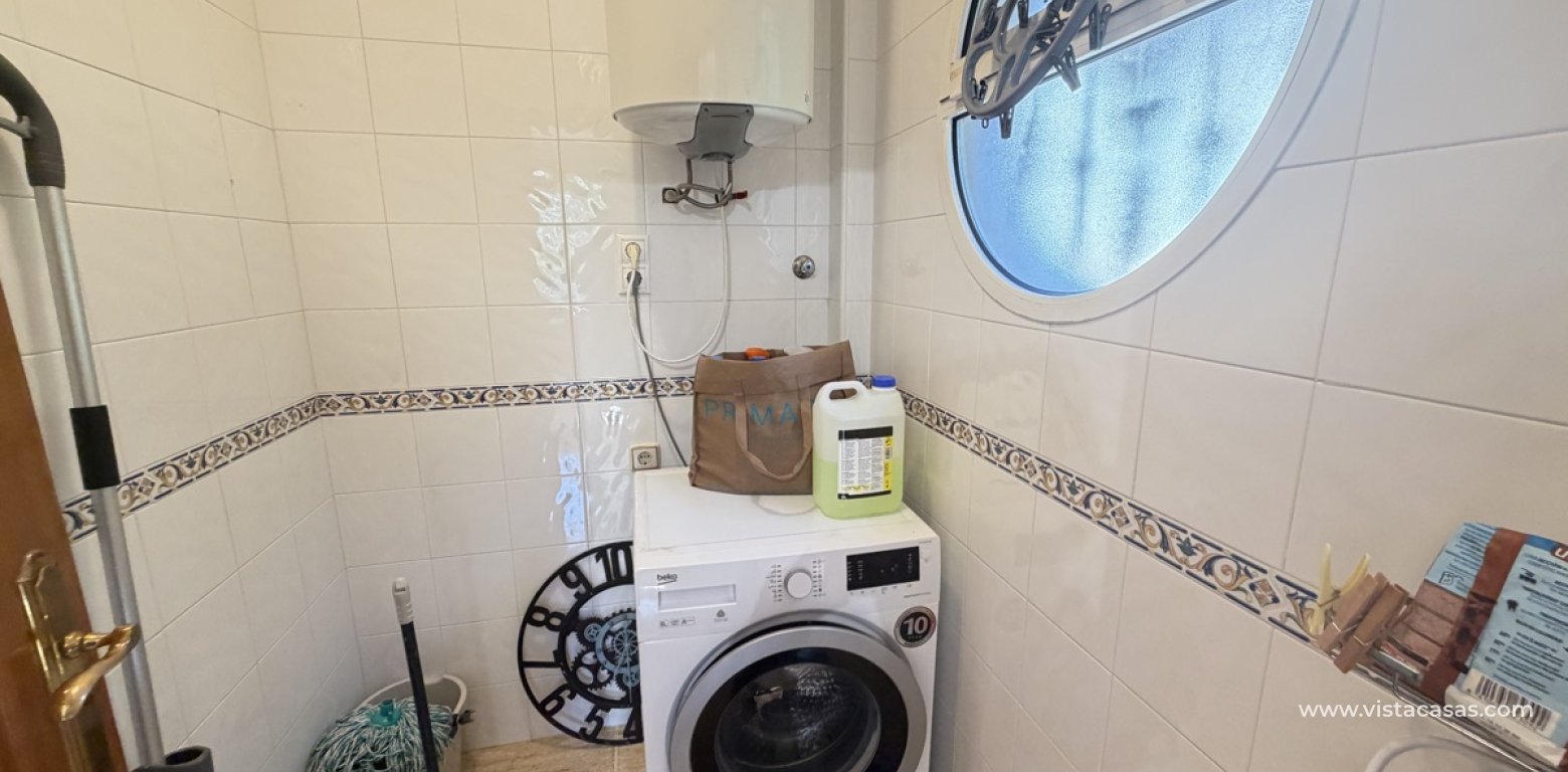 Vente - Villa - Villamartin