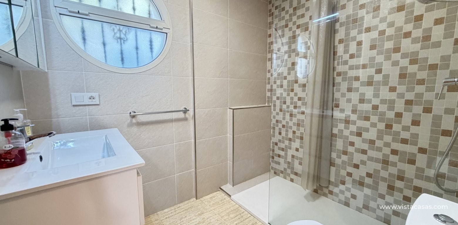 Vente - Villa - Villamartin