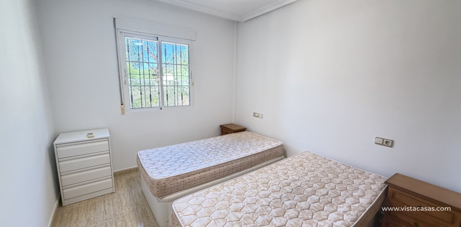 Vente - Villa - Villamartin