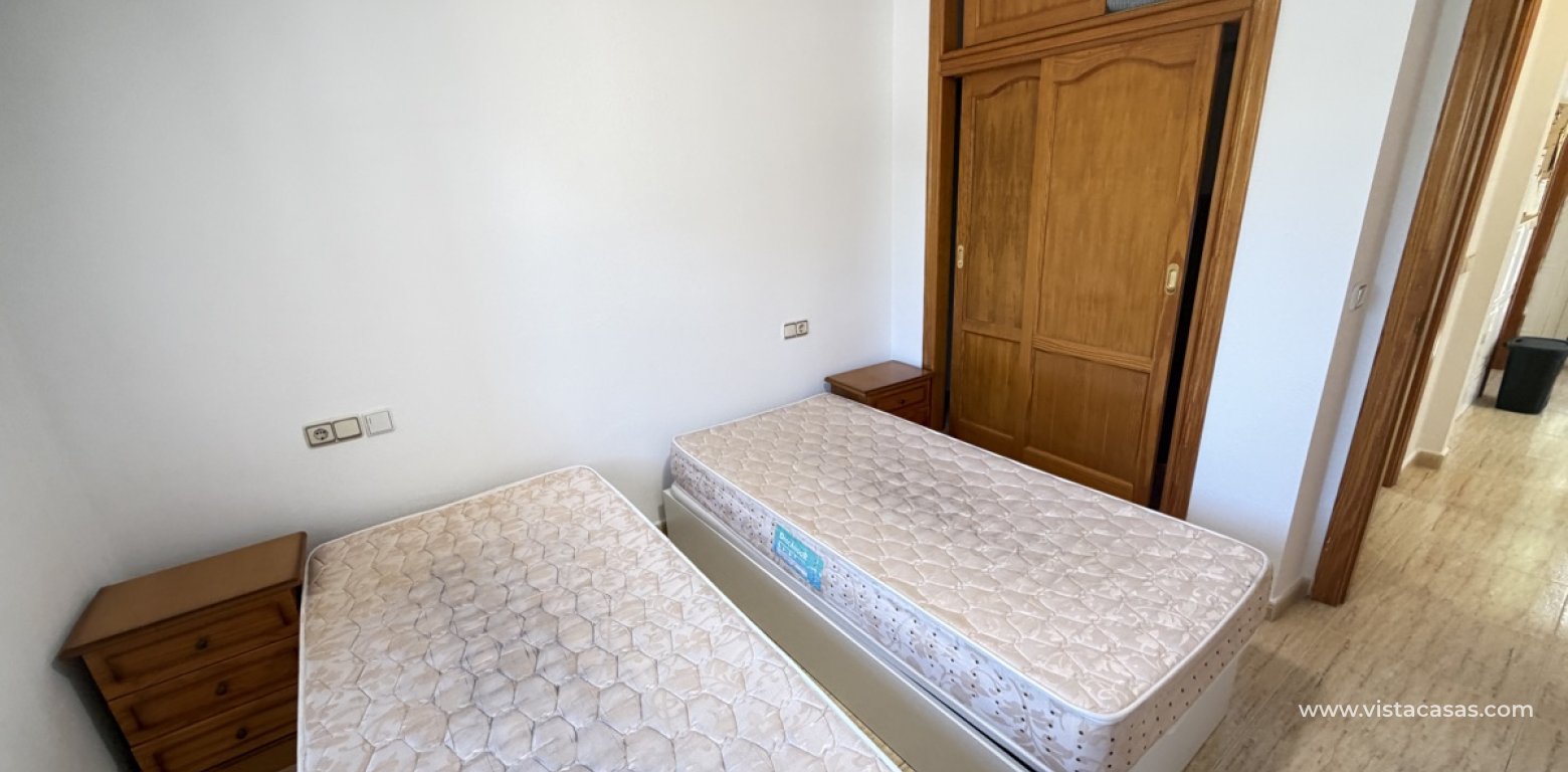 Vente - Villa - Villamartin