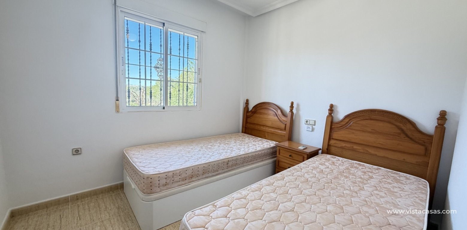 Vente - Villa - Villamartin