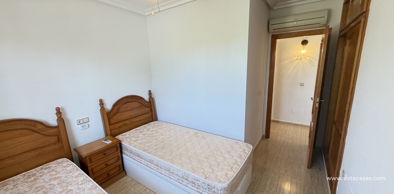 Vente - Villa - Villamartin