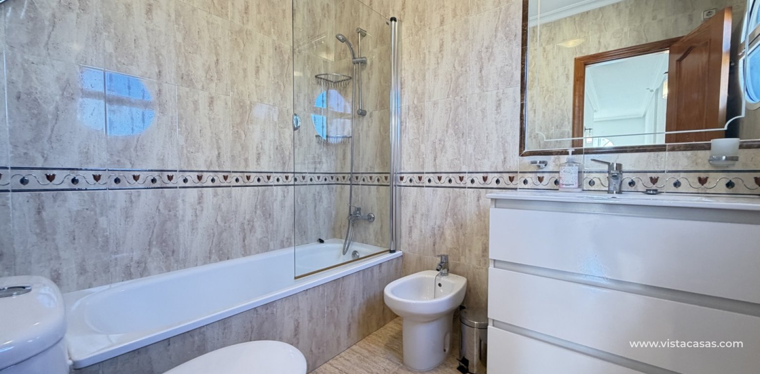 Vente - Villa - Villamartin