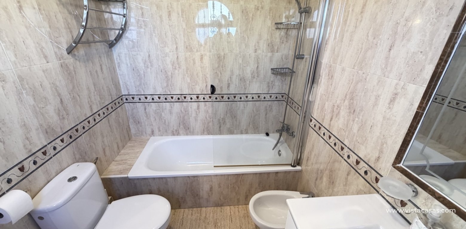 Vente - Villa - Villamartin