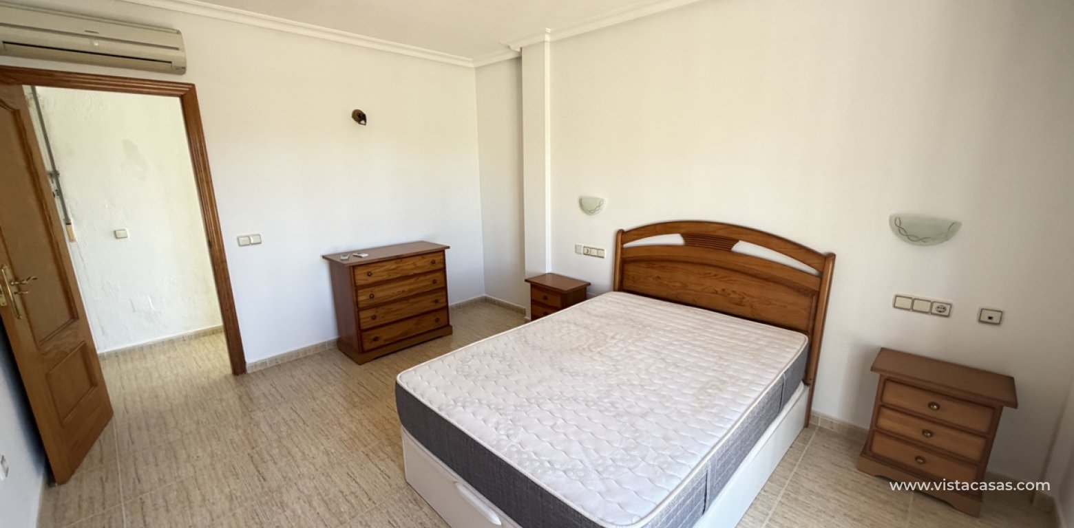 Vente - Villa - Villamartin