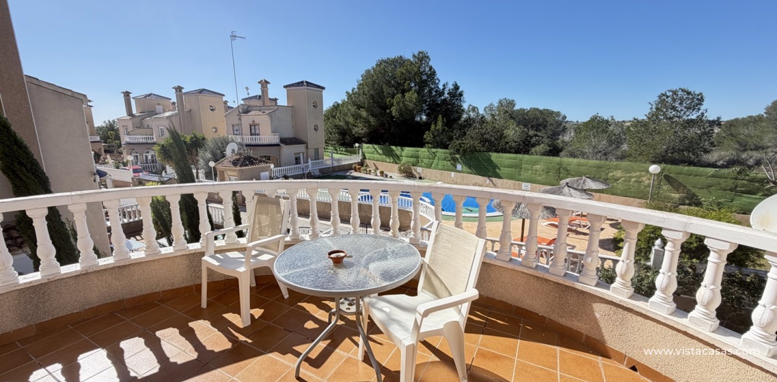 Vente - Villa - Villamartin