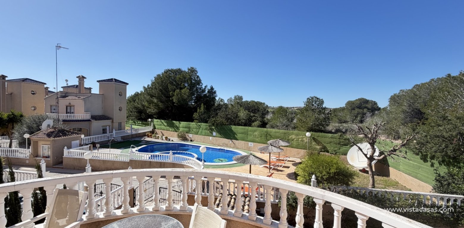 Vente - Villa - Villamartin