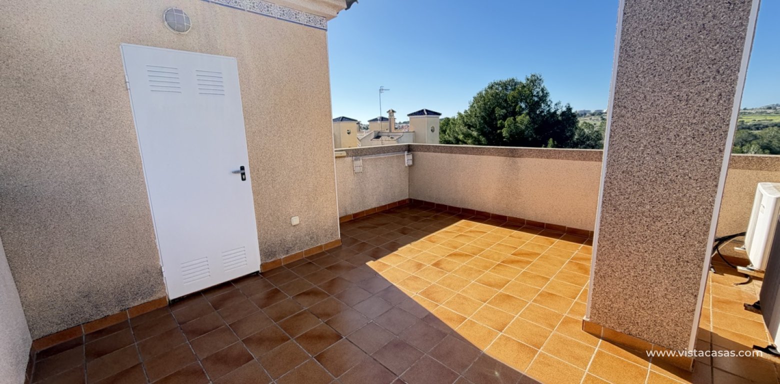 Vente - Villa - Villamartin