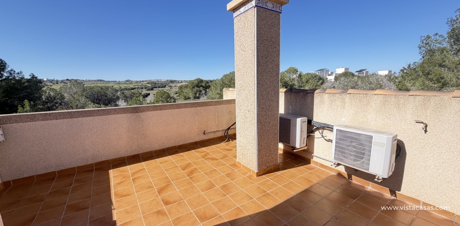 Vente - Villa - Villamartin