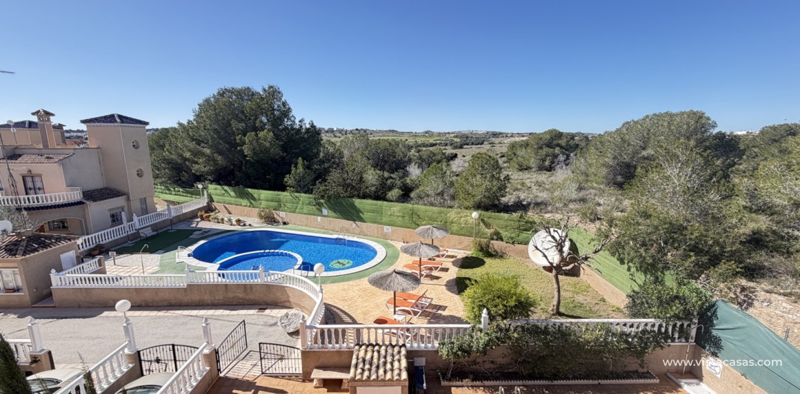 Vente - Villa - Villamartin