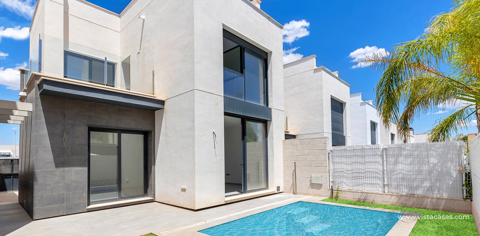 Wtórny - Villa - Villamartin