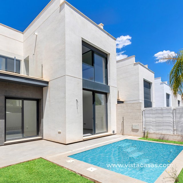 Villa - Vente - Villamartin - Villamartin