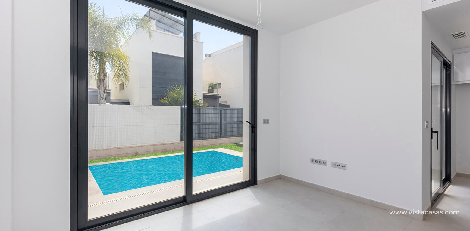 Wtórny - Villa - Villamartin