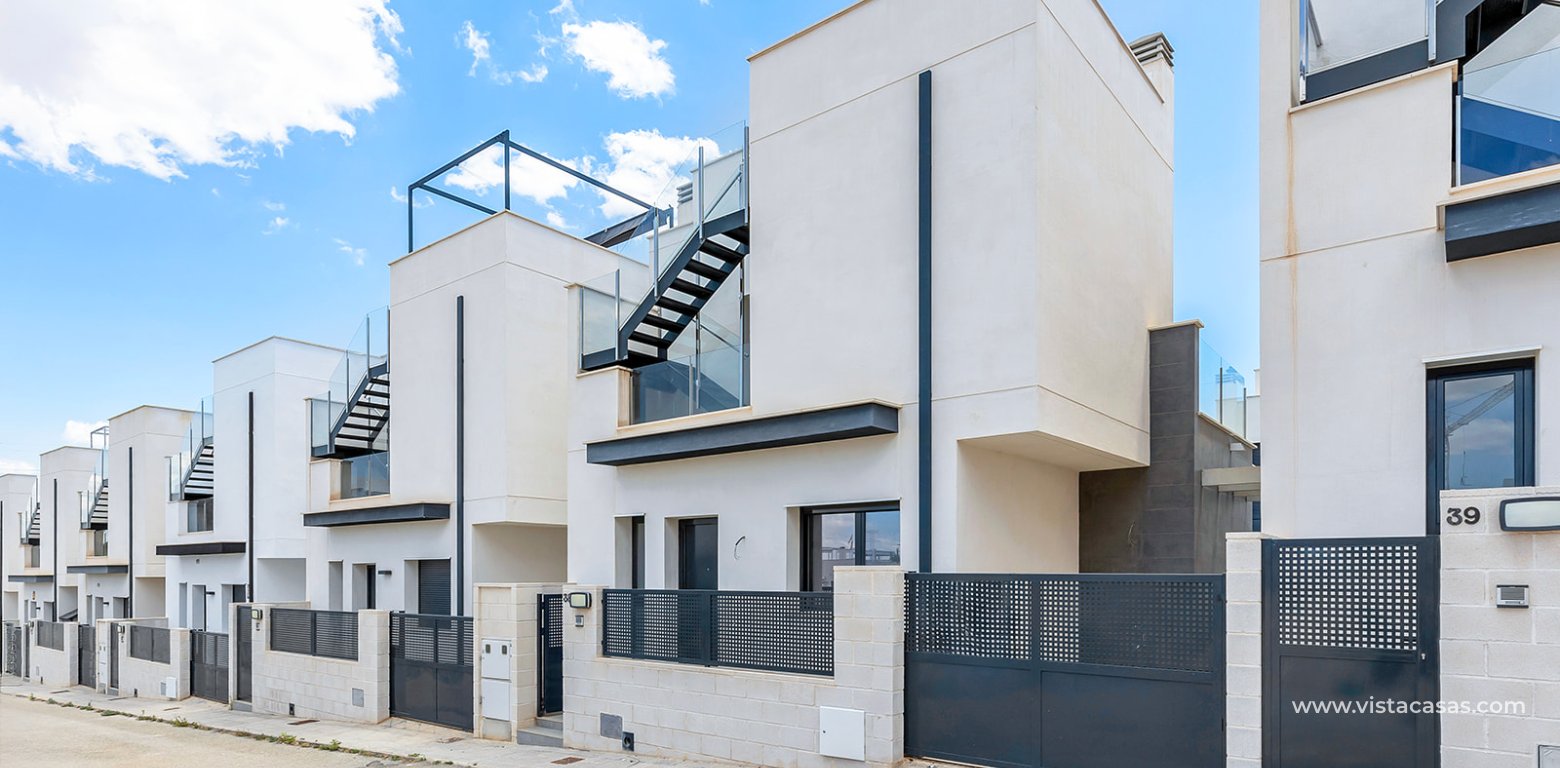 Wtórny - Villa - Villamartin