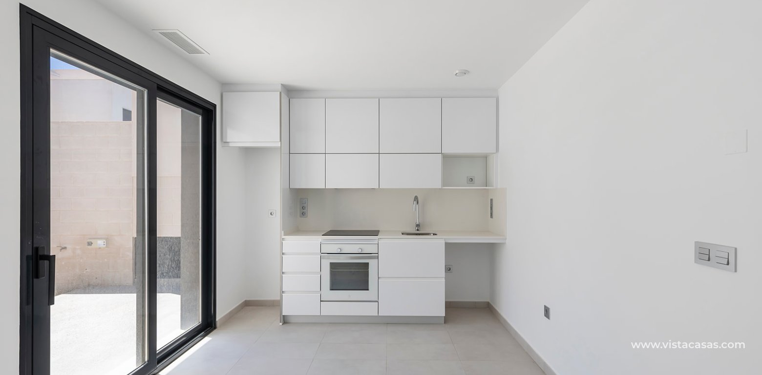 Wtórny - Villa - Villamartin