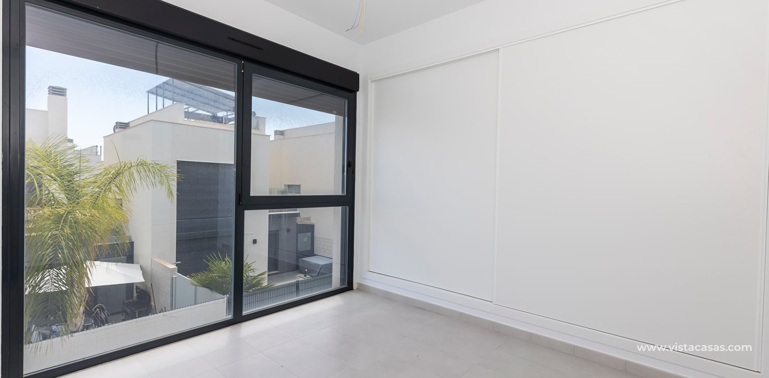 Wtórny - Villa - Villamartin