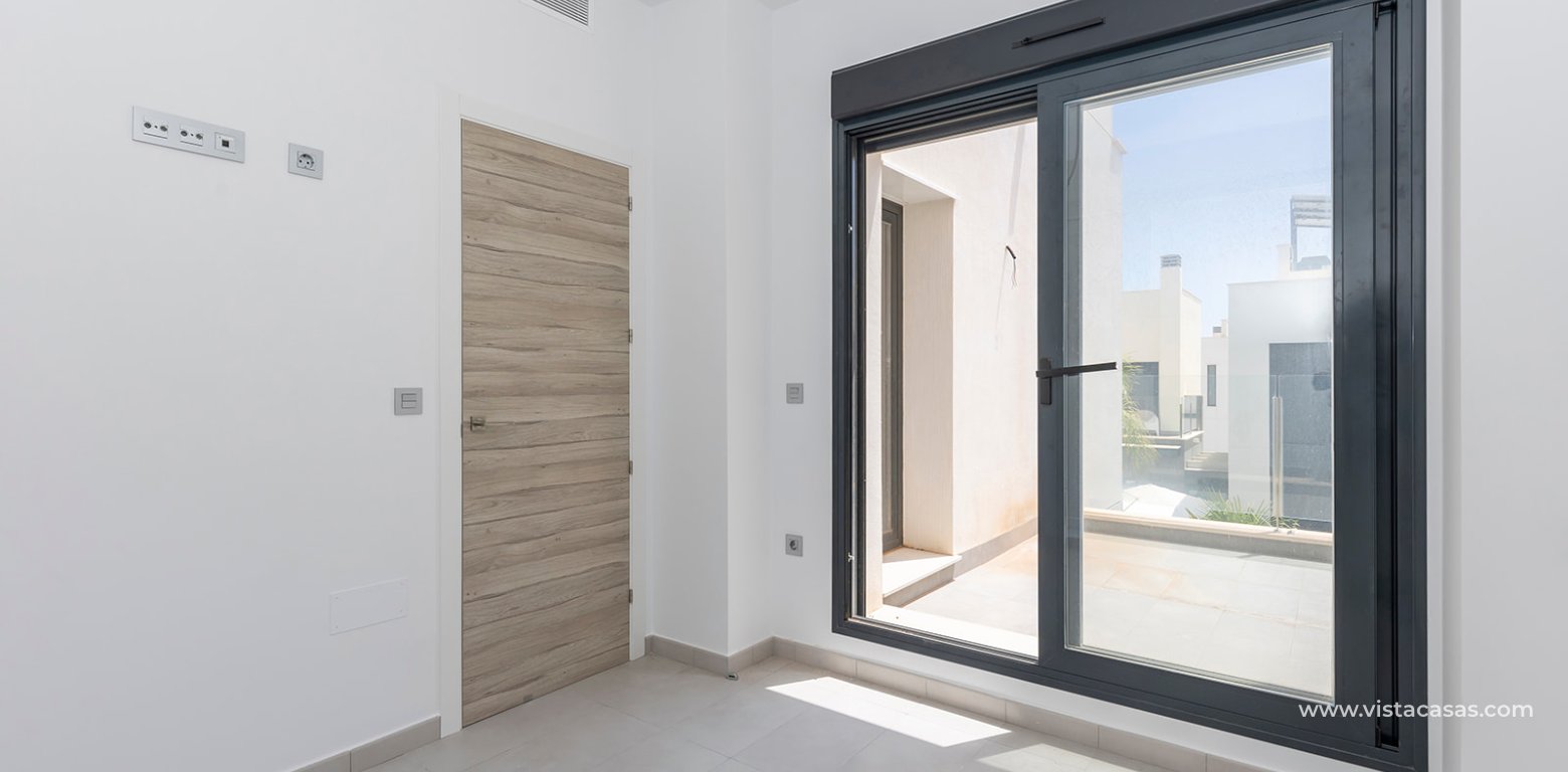 Wtórny - Villa - Villamartin